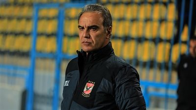 لاسارتي يدرس خوض لقاء بيراميدز بتشكيل صن داونز.. وصالح في الصورة