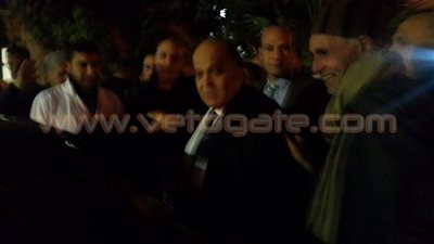 صرف 10 أيام للعاملين بمستشفى دكرنس وإقالة رئيس مركز المدينة