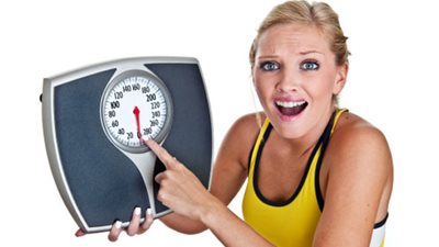 إستراتيجية الحفاظ على الوزن المثالي في الشتاء