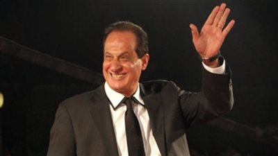 هاني مهنا لـ«الإبراشى»: «أنت مستضيف سلمى الفولى بصفتها إيه»