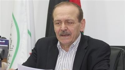 عبد ربه يدعو حماس لإعادة حساباتها بعد عزل الرئيس مرسي