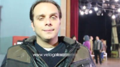 بالفيديو..محمد البياع: شخصيتى الحقيقة تظهر في «هزة في وسط البلد»