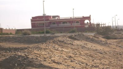 اليوم.. طرح 20638 مترا مربعا في مزاد لصالح بنكي الأهلي ومصر