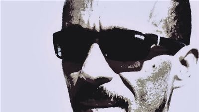 محمد فاروق شيبا يستعد لعرض «الطعنة» على مسرح الشباب