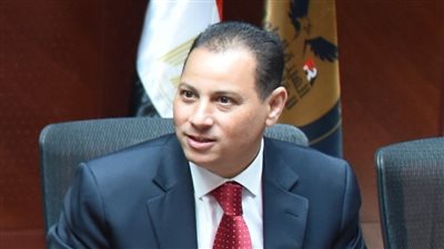 عمران: 10 ملايين جنيه الحد الأدنى لرأس المال المصدر لشركة الوساطة في العقود الآجلة