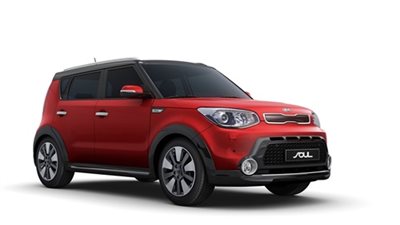 أسعار سيارات «كيا» الجديدة