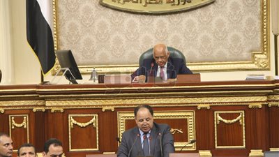 وزير المالية: 17% زيادة في الإيرادات بالموازنة الجديدة