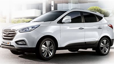 أسعار سيارات «هيونداي» في السوق المحلية