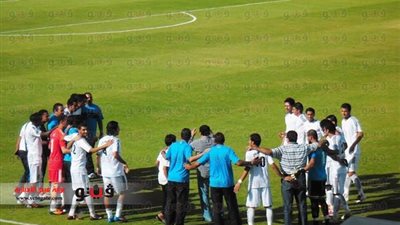 الرجاء يبقى على قوام الفريق استعدادًا للممتاز