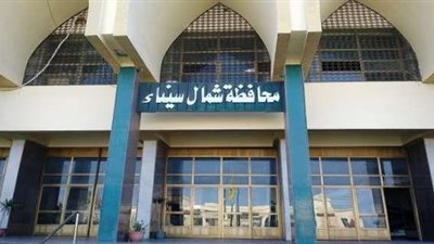 بالأسماء.. صرف تعويضات لأصحاب المزارع المضارة بالشيخ زويد والعريش