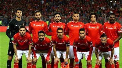 الأهلي يستعين بطبيب الشباب لحين عودة طبيب الفريق من ألمانيا