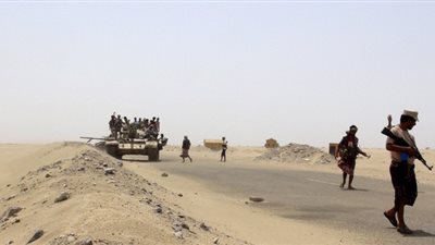 إعلان حظر للتجول في «عدن» اليمنية.. اليوم