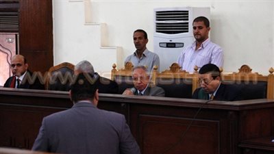 تفاصيل مرافعة دفاع قيادات «الإرهابية» في «أحداث مكتب الإرشاد»