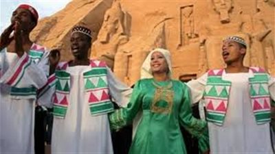 في يوم النوبة العالمي.. تحية للأم النوبية