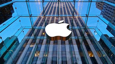 «أبل»: 70% من أجهزتنا تعمل بـ «أي أو إس 9»