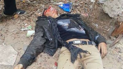 الخارجية تكشف تفاصيل حادث مقتل مصري في ليبيا