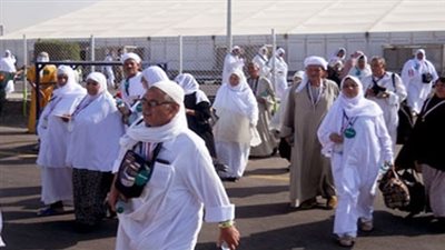 التضامن: آخر موعد لسداد رسوم حج الجمعيات.. 18 أبريل