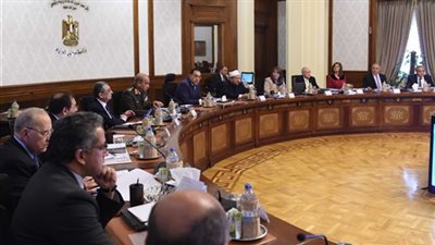 الوزراء: طرح شقق إسكان اجتماعي بمساحات 120 مترا شائعات