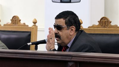 بالفيديو والصور.. قبول طلب رد ناجي شحاتة في «خلية أوسيم»