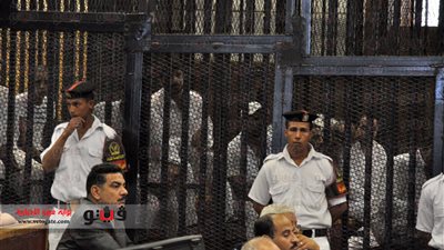 تأجيل محاكمة متهمي 