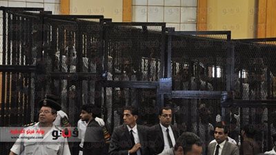 ننشر تفاصيل محاكمة متهمي