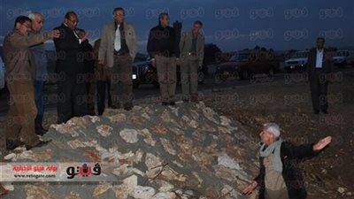 انطلاق قافلة إغاثة لمساعدة متضرري السيول في سوهاج اليوم