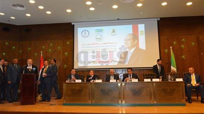 محافظ الجيزة: تعليم 1000 شاب أفريقى اللغة العربية بجامعة القاهرة