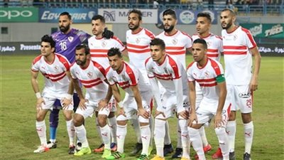 الزمالك يكثف محاولاته لإقامة نهائي الكونفدرالية على برج العرب