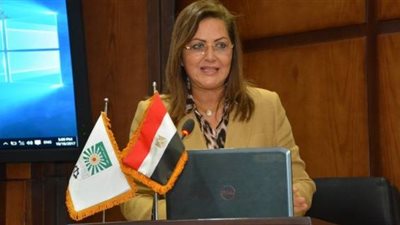 وزيرة التخطيط: استهداف تحقيق نسبة 6% نمو بالعام المالي 2019-2020