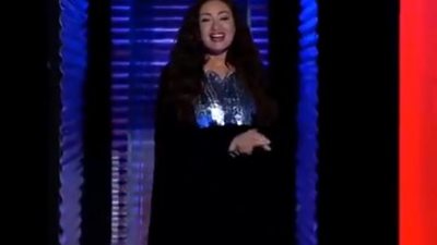 بالفيديو.. برومو برنامج سعد الصغير الجديد 