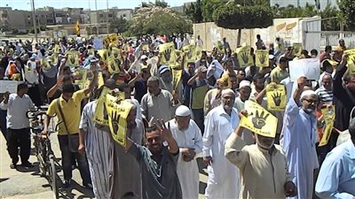 الإعلاميون يردون على تهديدات الإرهابية.. الخياط: كلام فارغ ولا يستطيعون فعل شيء.. الفطاطري: لن نرضخ للمهاترات ومستمرون في رسالتنا.. سمير: الجماعة مستمرة في فشلها منذ 30 يونيو