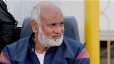 مختار مختار على أعتاب تدريب المقاصة في الموسم المقبل خلفا لطلعت يوسف