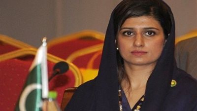 باكستان تعرب عن أملها في تحقيق الديمقراطية بمصر