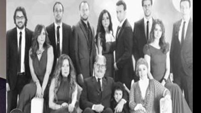 بالفيديو.. وائل جسار ينتهى من تسجيل 