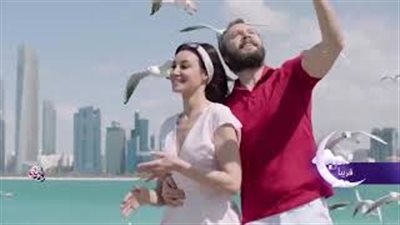 مسلسلات رمضان 2019.. برومو 