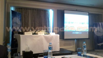 «إيزاك» تعلن افتتاح أول مقر لها بالشرق الأوسط في مصر