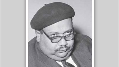 صلاح جاهين يكتب: المنظار الأسود