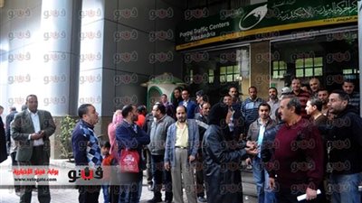 «نقابات الدلتا» يستنكر التدخل الأمني في حل أزمة إضراب البريد