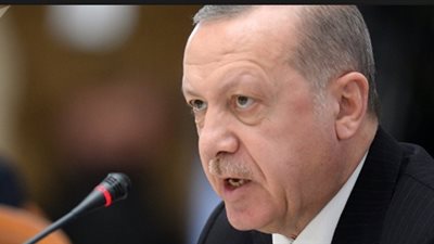 هاآرتس: أردوغان يسكت معارضيه ويستضيف معارضي الأنظمة العربية