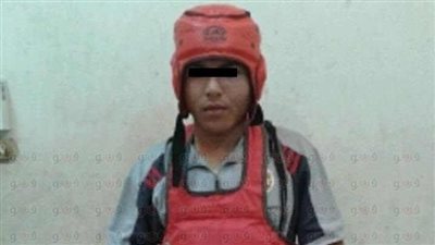 القبض على شخص بحوزته حقيبة أعمال شغب لاستخدامها بميدان رابعة