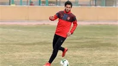 حمدي فتحي يقترب من المشاركة أساسيا أمام بيراميدز