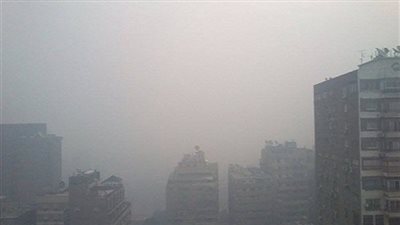 «الأرصاد»: شبورة مائية واضطراب الملاحة البحرية غدًا