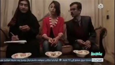 بالفيديو.. أقوى سخرية من اختبارات الحماة لعروس ابنها قبل الزواج