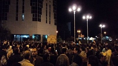 استئناف محاكمة 38 «إخوانيًّا» في «أحداث شبرا الخيمة» اليوم