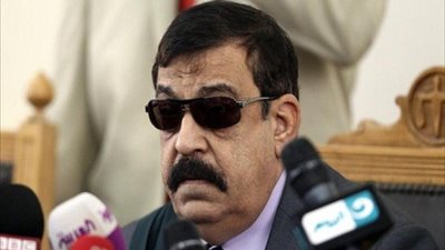 مقدم طلب رد ضد ناجي شحاتة يصف الحكم بـ«التاريخي»