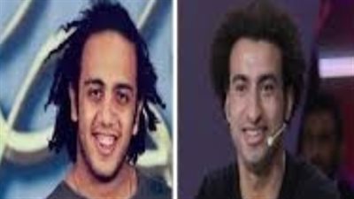 وصول علي ربيع وأوس أوس وكريم عفيفي إلى جامعة القاهرة