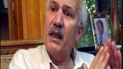 عبدالعال: الفوضى ورقة الإخوان الأخيرة لاستعادة الحكم