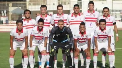 زمالك 97 يهزم الإنتاج بهدفين لهدف في بطولة الجمهورية