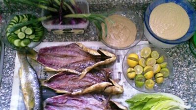 شعبة الأسماك: ارتفاع أسعار الفسيخ والرنجة لن يؤثر على عمليات البيع