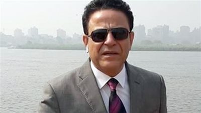 محافظ القاهرة: إعادة تسكين أسر عقار الوكيل بحدائق حلوان بعد تأمين المبنى